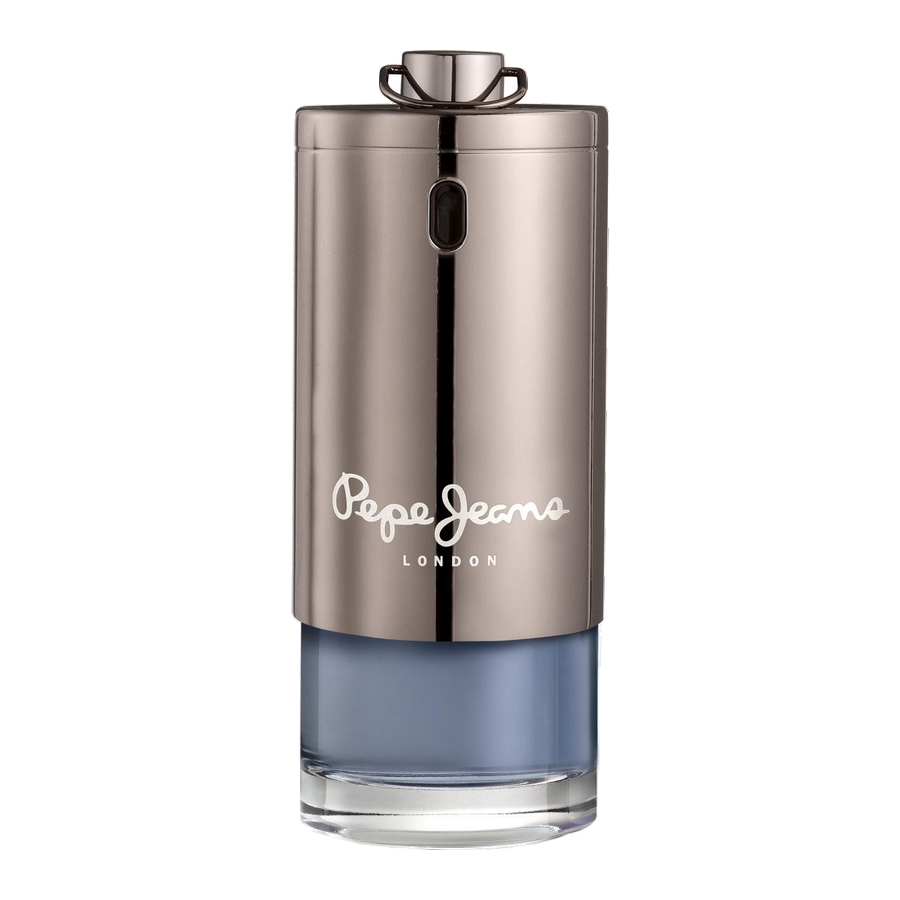 So Bold Eau de Parfum