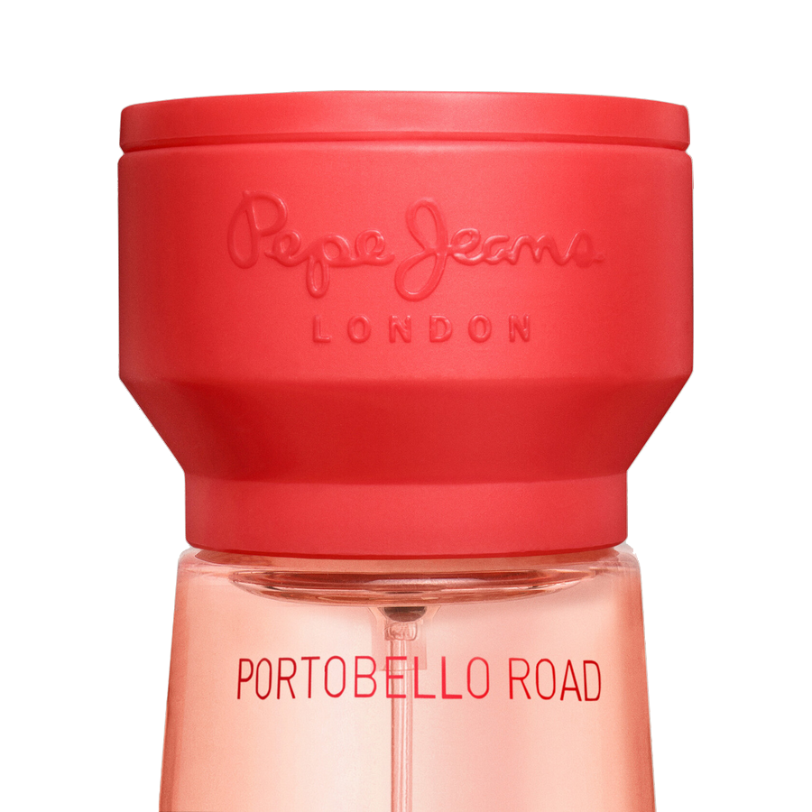 Portobello Road Boho Breeze Brume Parfumée