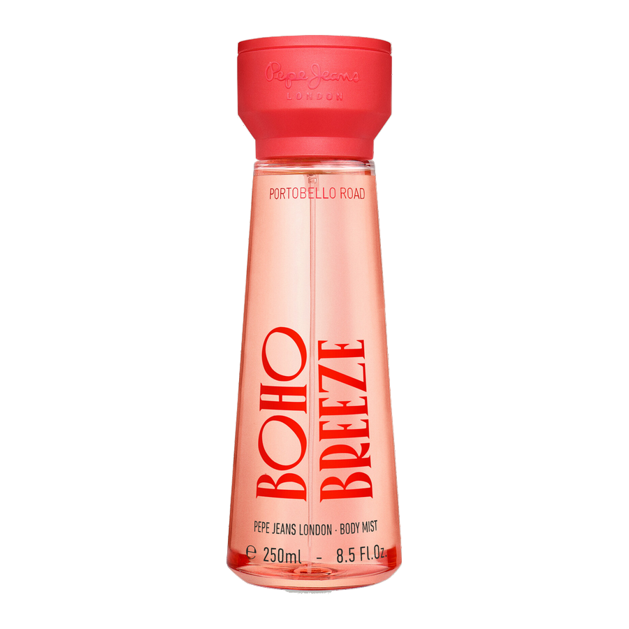 Portobello Road Boho Breeze Brume Parfumée