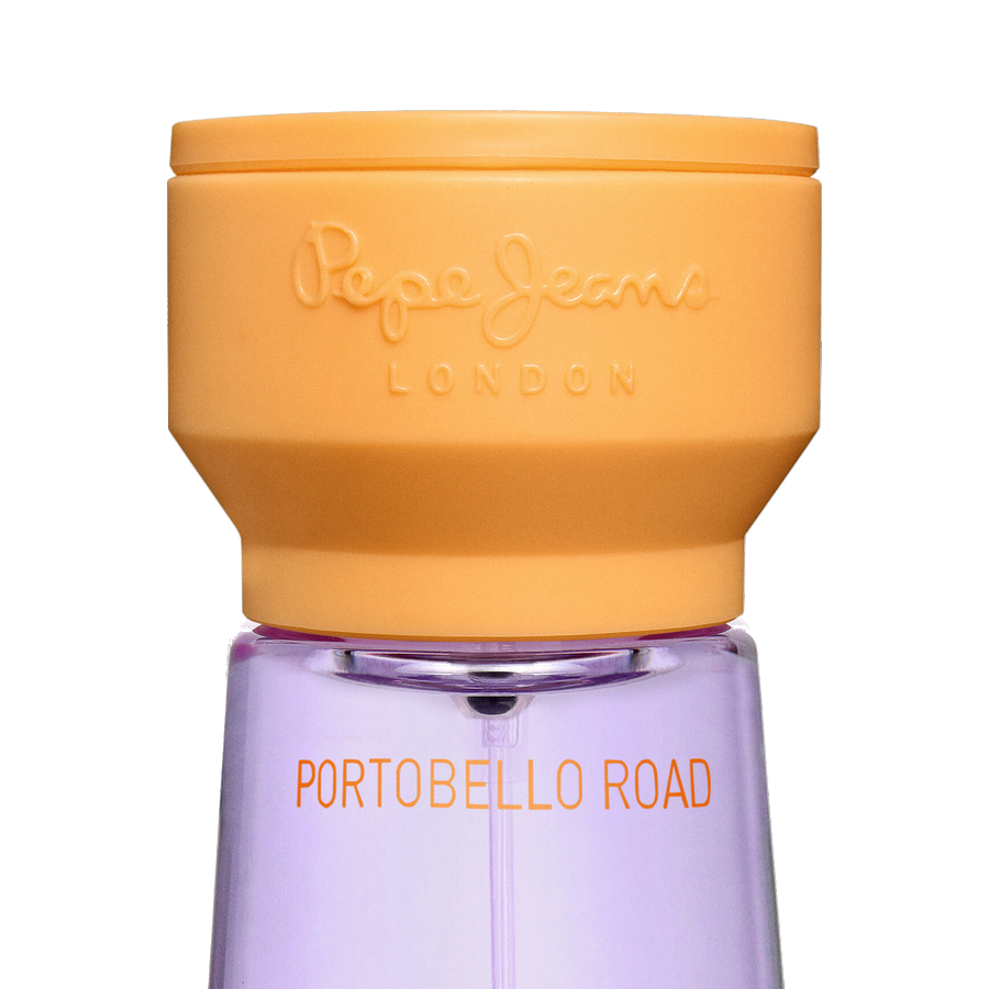 Portobello Road Golden Hour Brume Parfumée