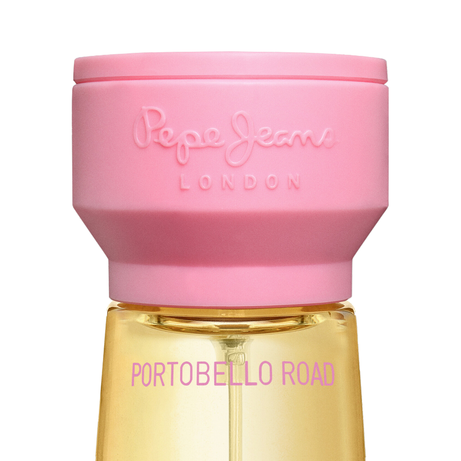 Portobello Road Vintage Vibes Brume Parfumée