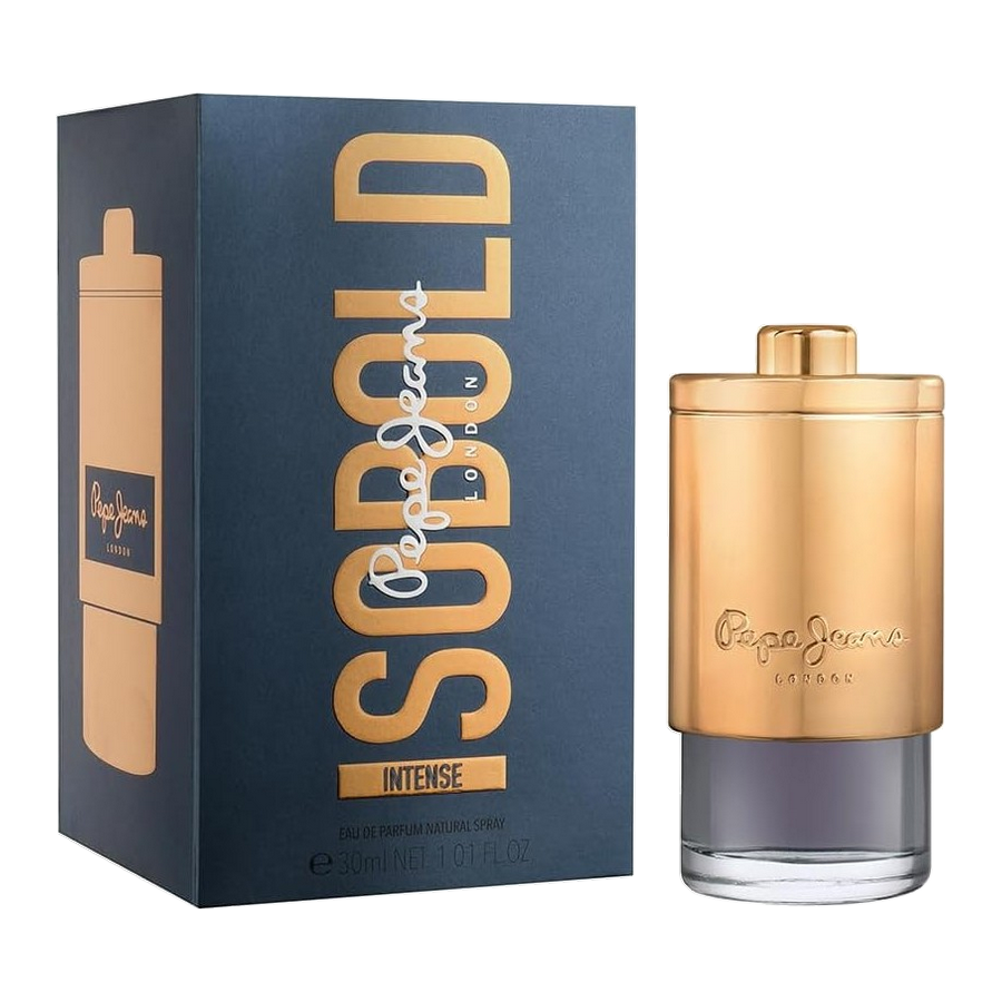 So Bold Intense Eau de Parfum