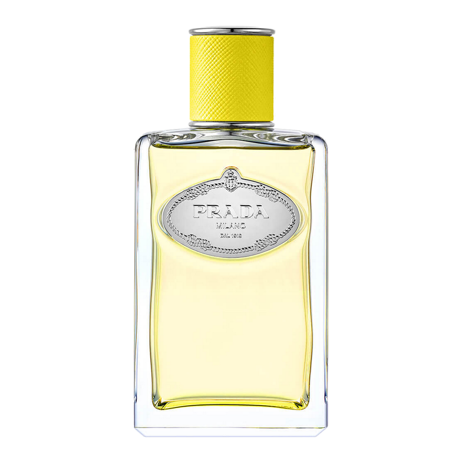 Infusion d'Ylang Eau de Parfum