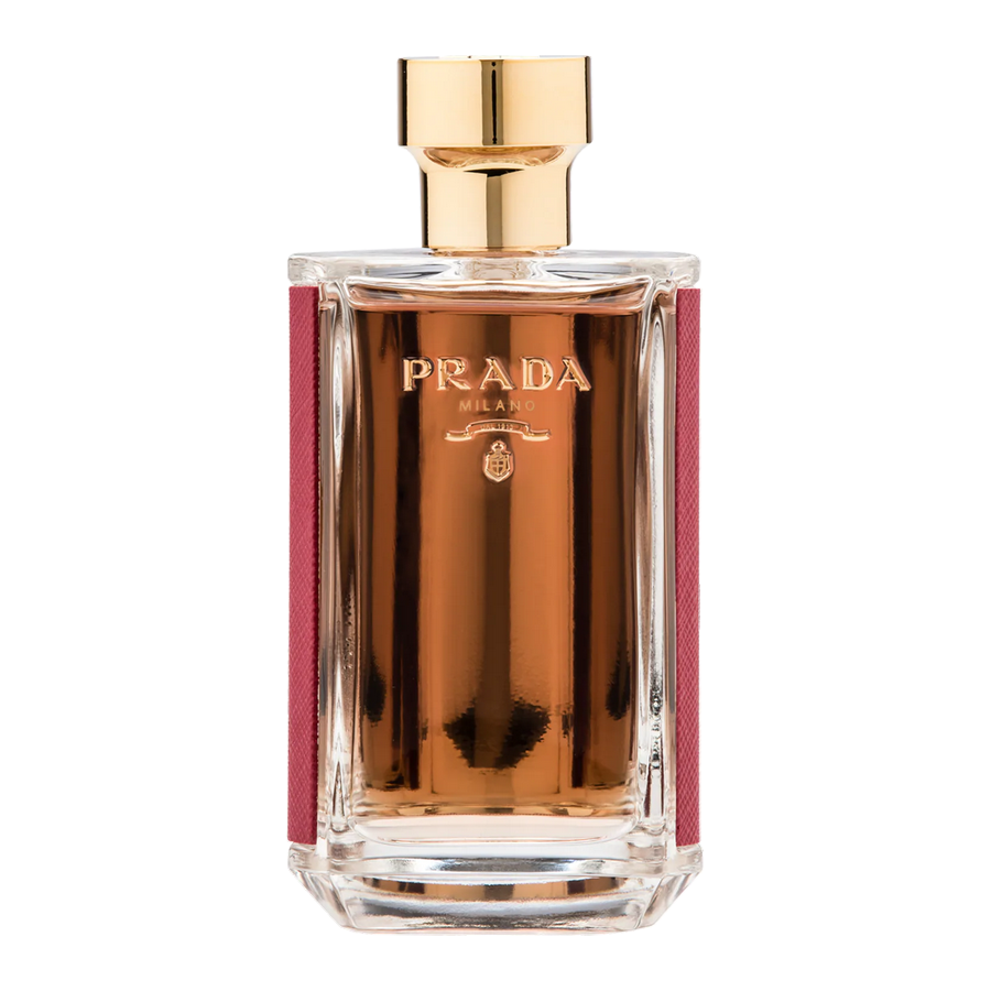 La Femme Intense Eau de Parfum