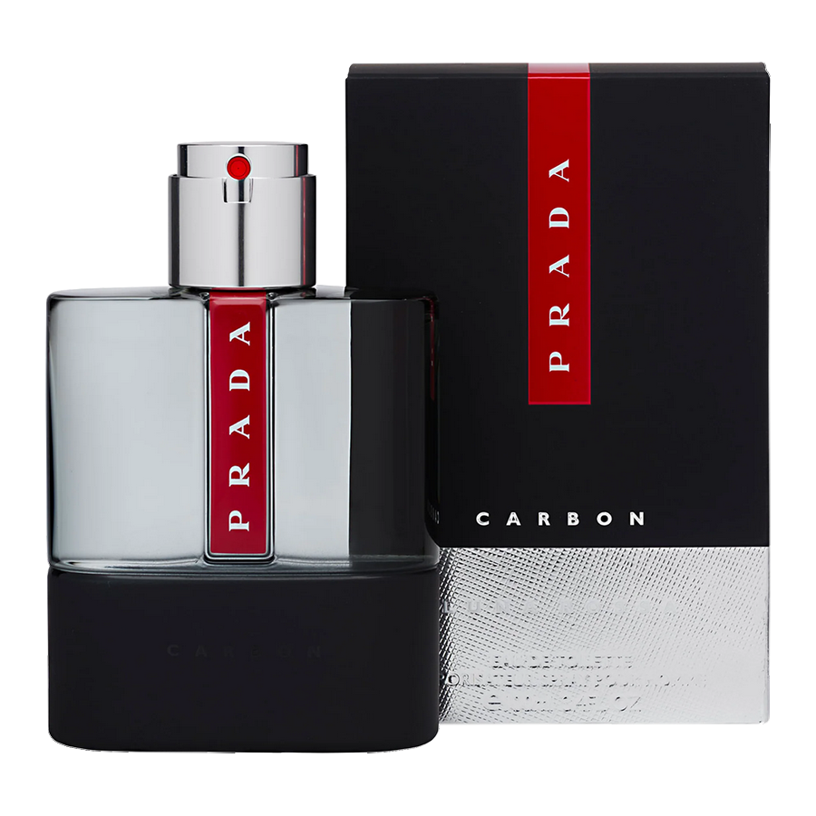 Luna Rossa Carbon Eau de Toilette