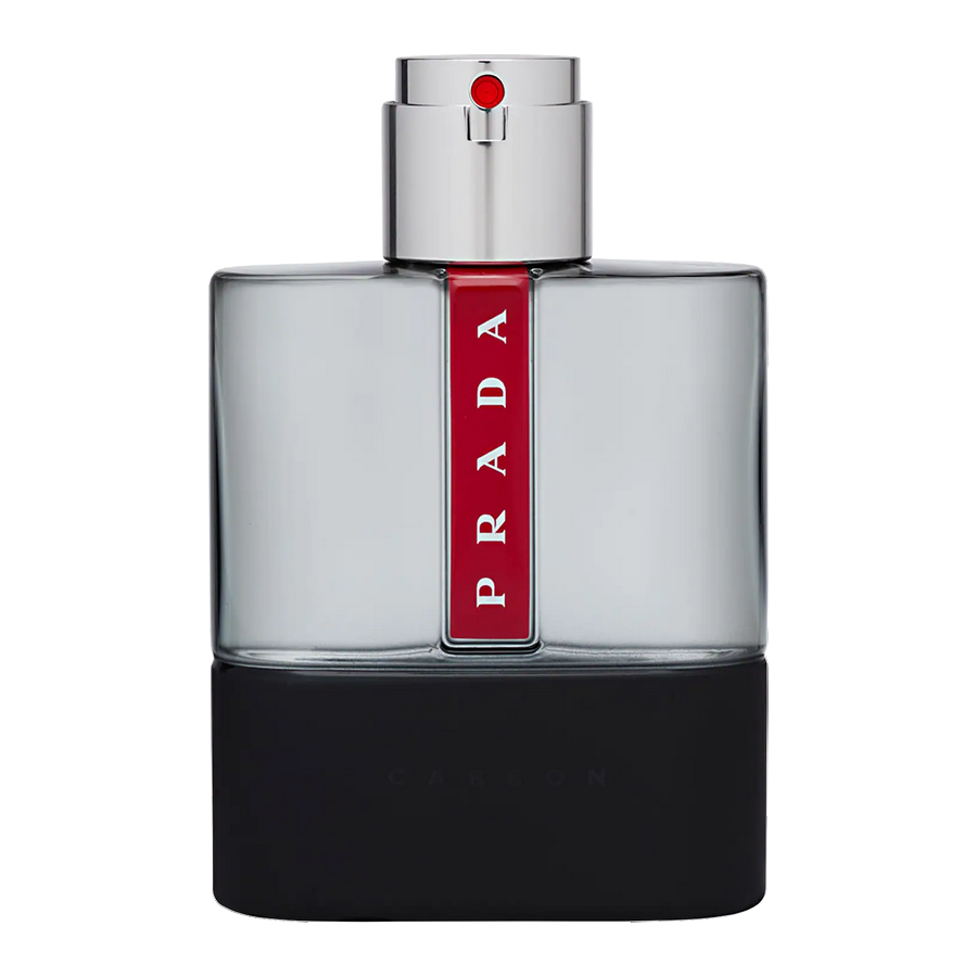 Luna Rossa Carbon Eau de Toilette