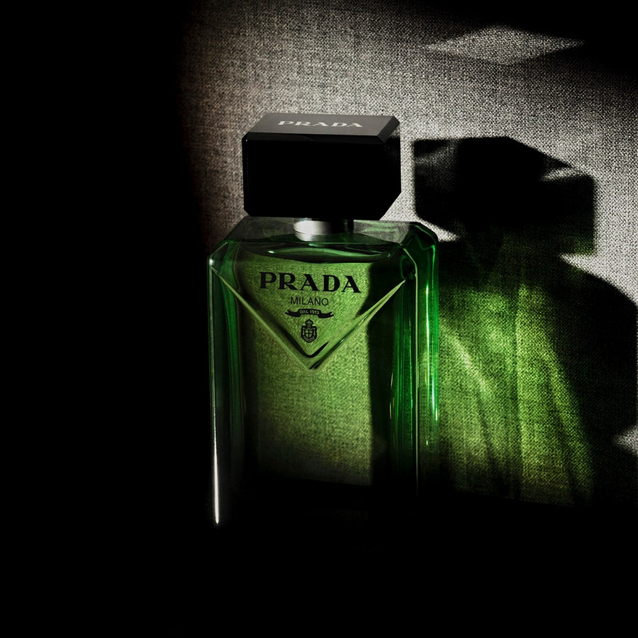 Paradigme Eau de Parfum