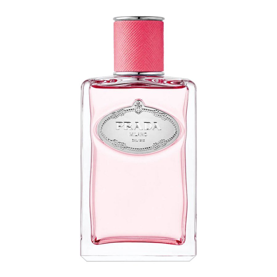 Infusion de Rhubarbe Eau de Parfum