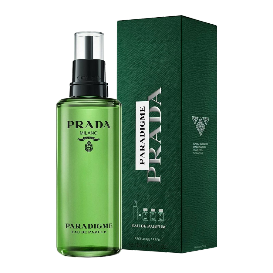Paradigme Eau de Parfum