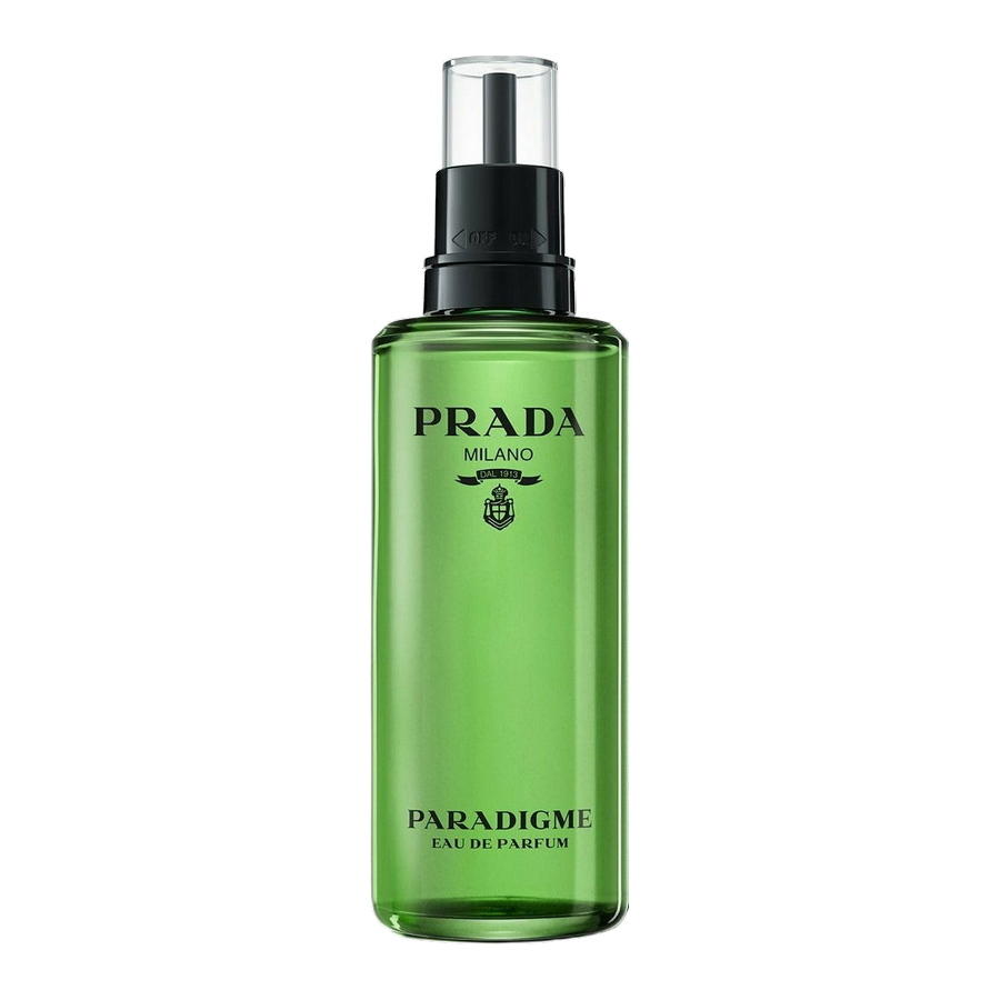 Paradigme Eau de Parfum