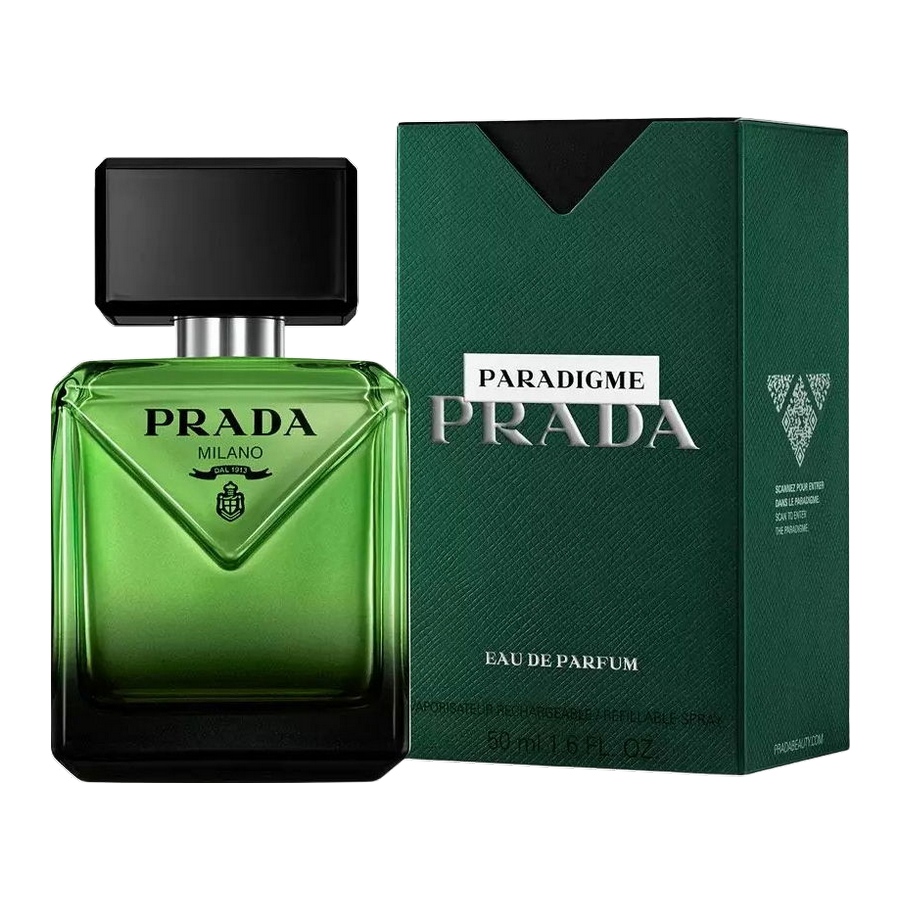 Paradigme Eau de Parfum