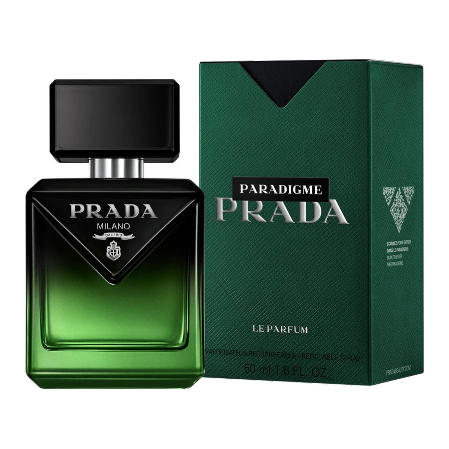 Paradigme Le Parfum