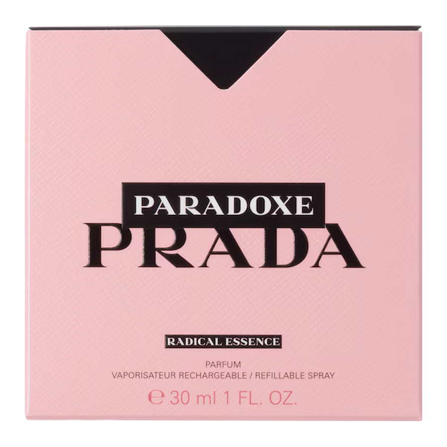 Paradoxe Radical Essence Parfum