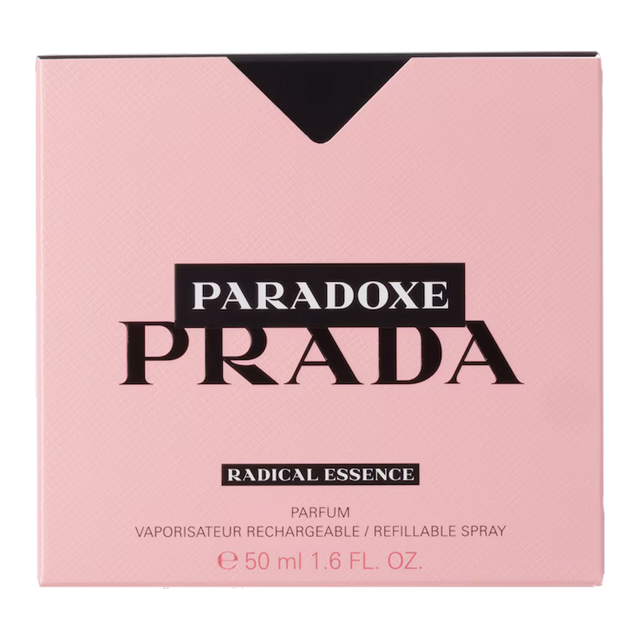 Paradoxe Radical Essence Parfum