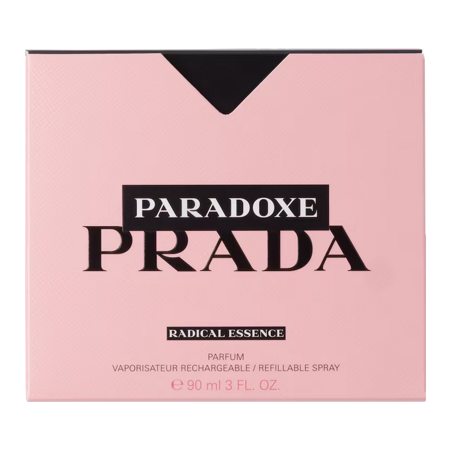 Paradoxe Radical Essence Parfum