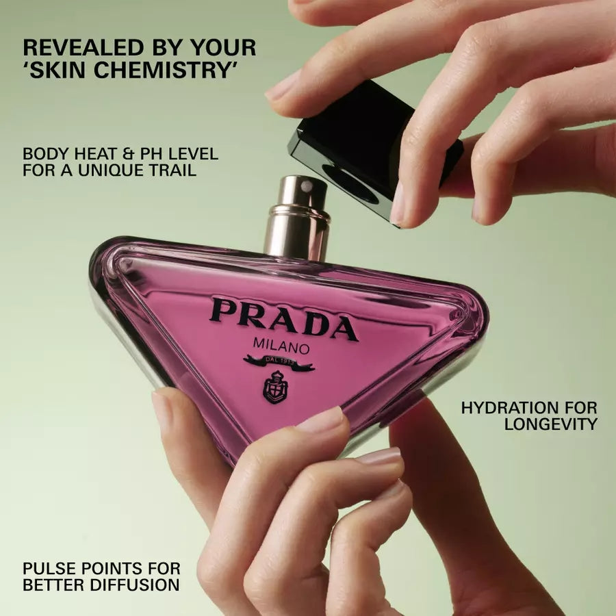 Paradoxe Sweet Chemistry Eau de Parfum
