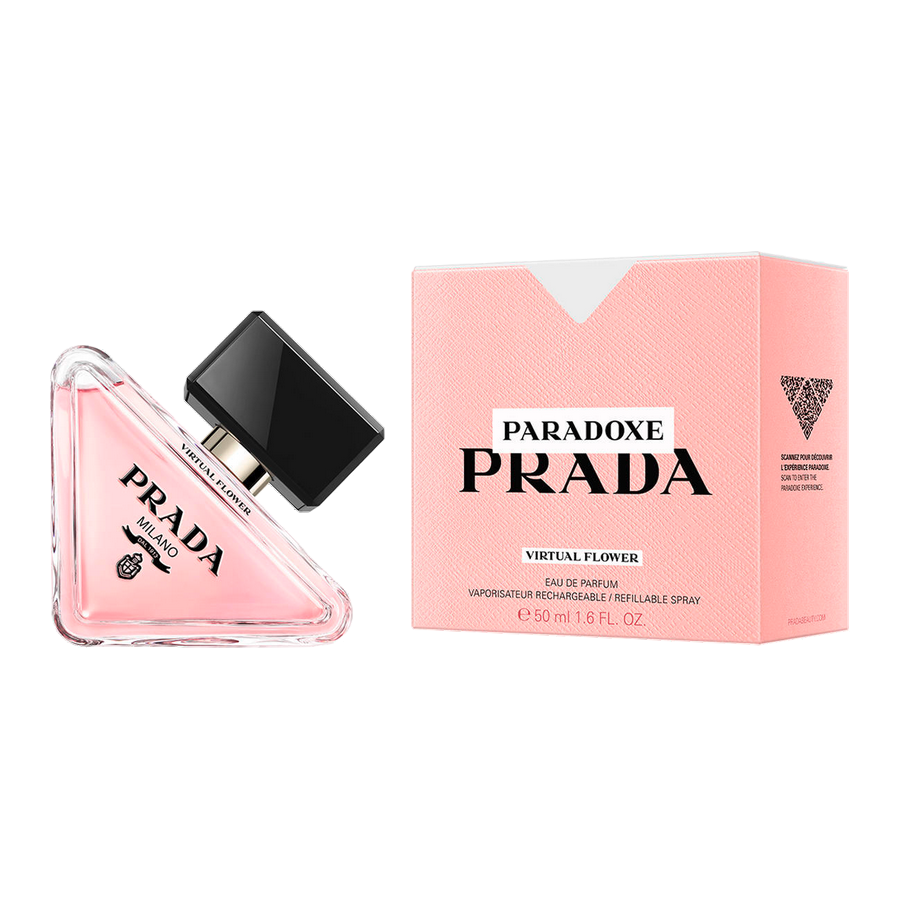 Paradoxe Virtual Flower Eau de Parfum