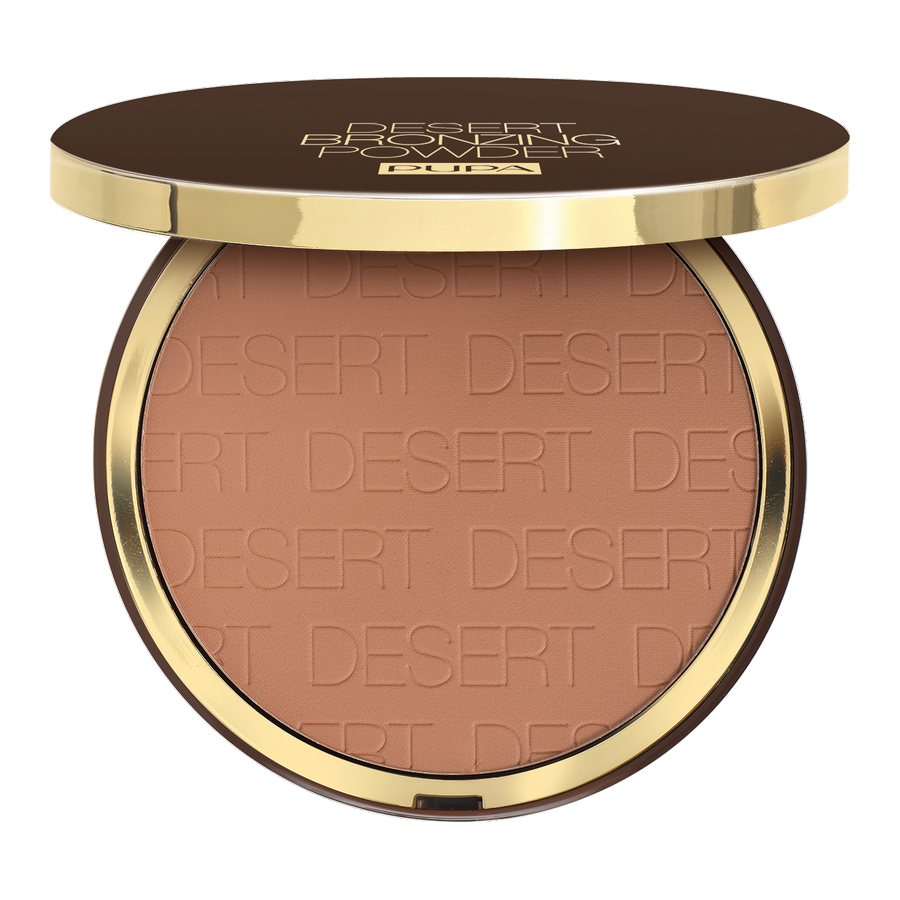 Desert Bronzing Powder