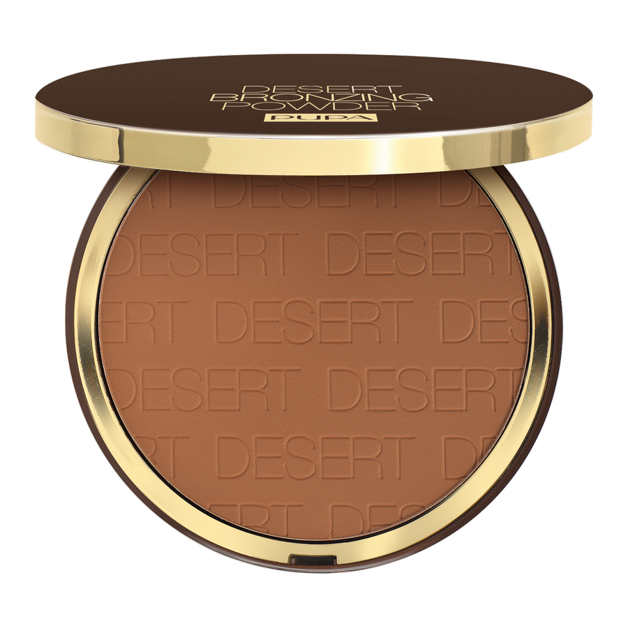 Desert Bronzing Powder