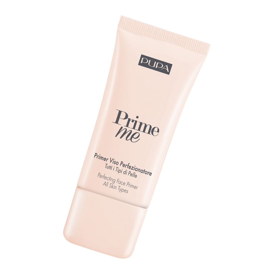 Prime Me Face Primer