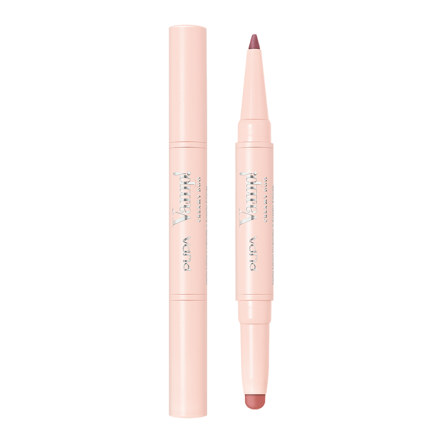 Vamp! Creamy Duo