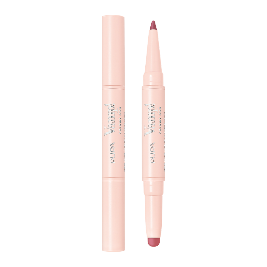 Vamp! Creamy Duo