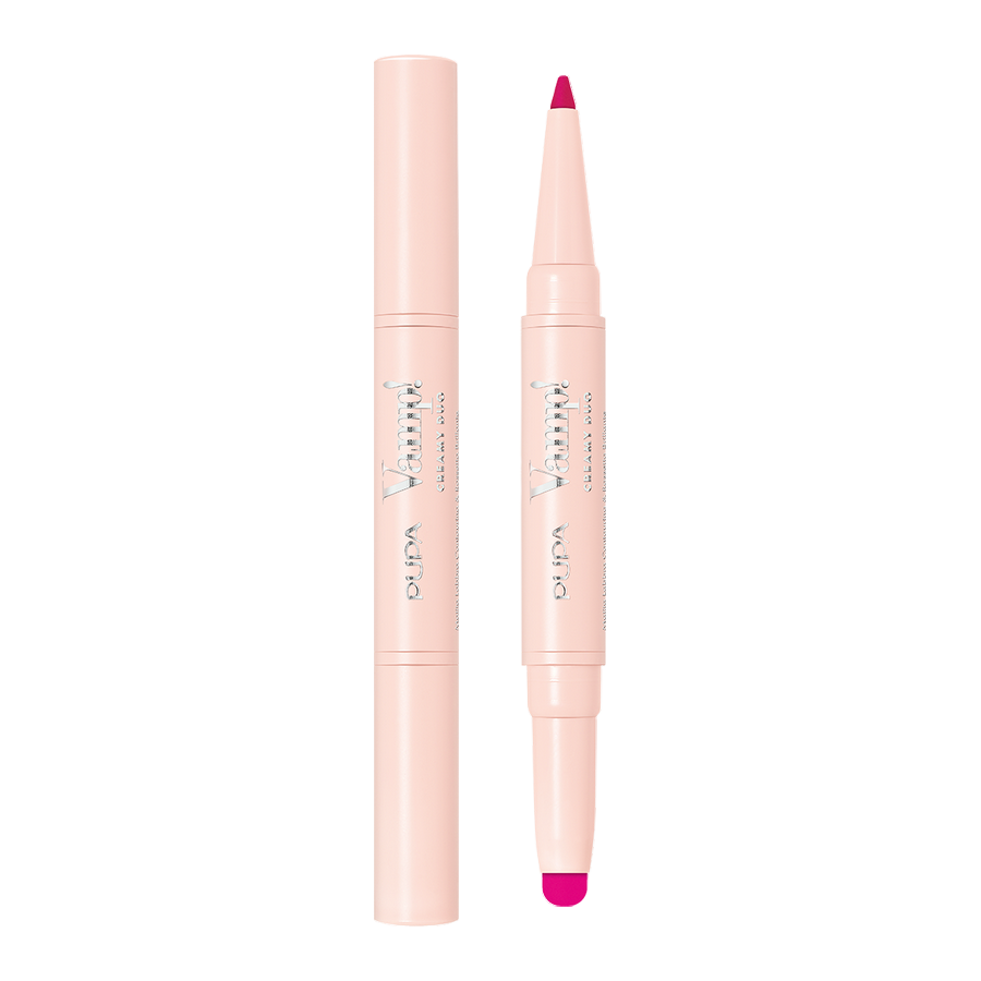 Vamp! Creamy Duo