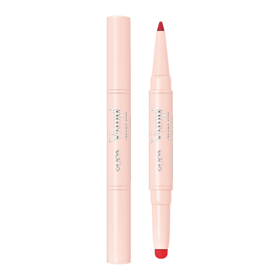 Vamp! Creamy Duo