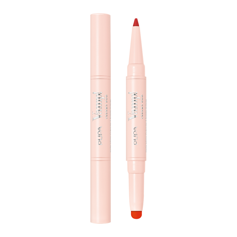 Vamp! Creamy Duo