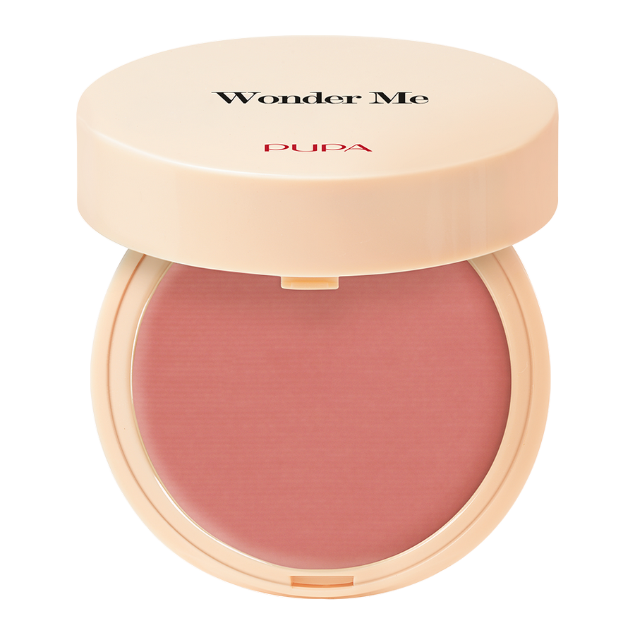 Wonder Me Blush