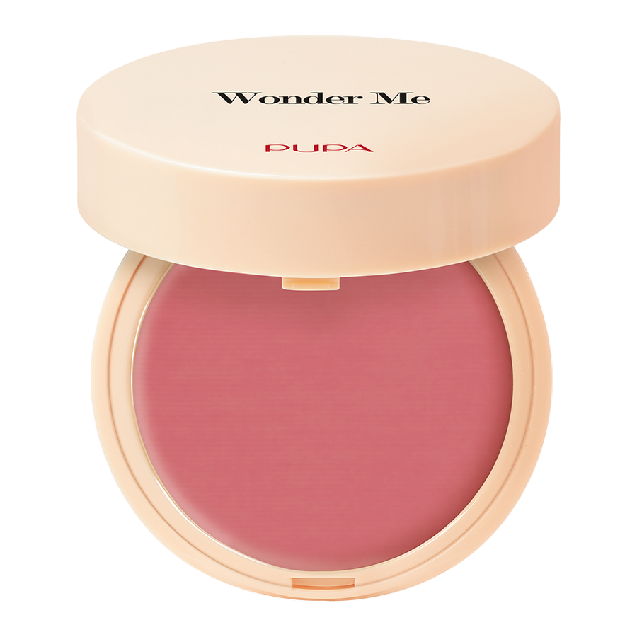 Wonder Me Blush