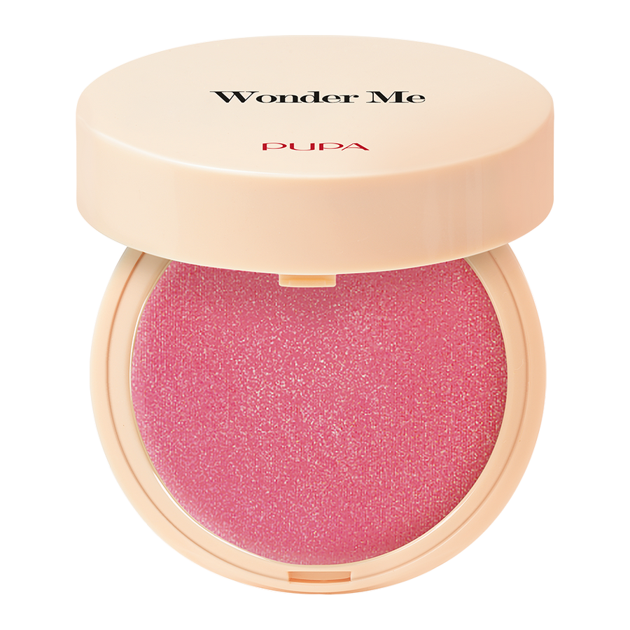 Wonder Me Blush