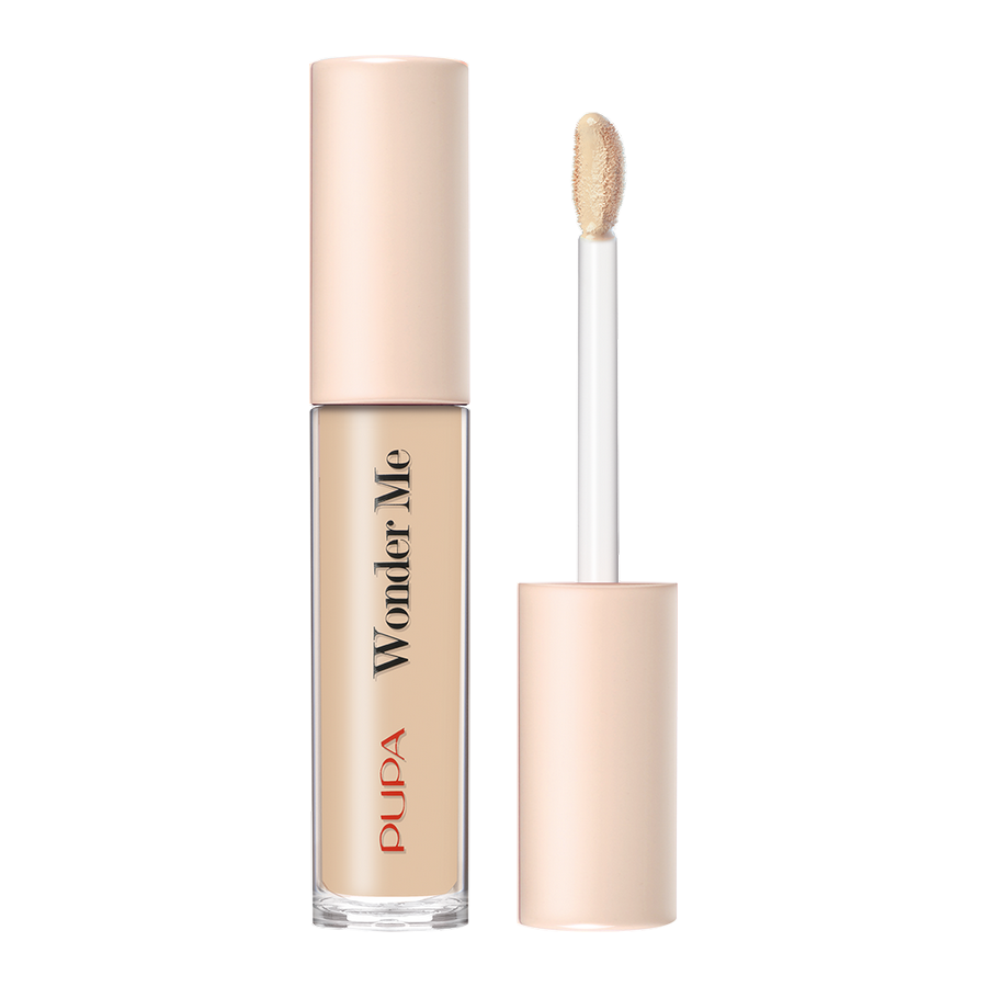 Wonder Me Fatigue Eraser