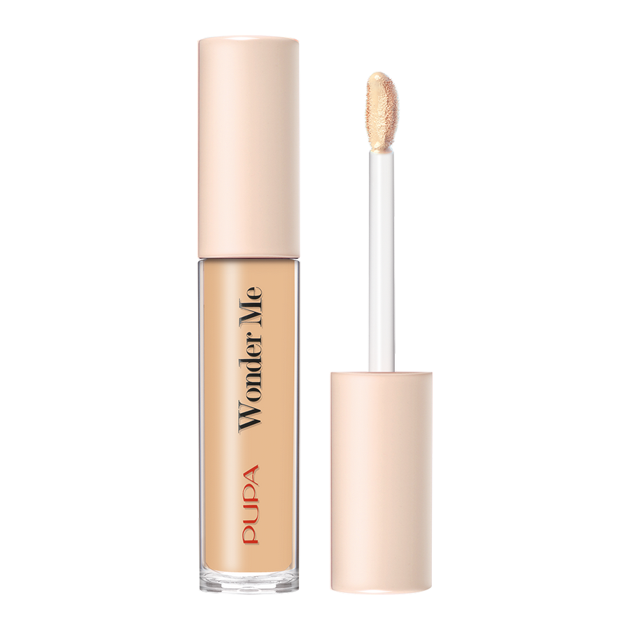 Wonder Me Fatigue Eraser