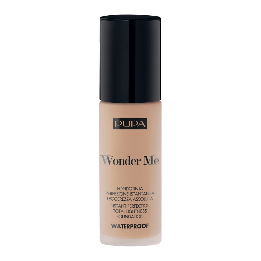 Wonder Me Fond de Teint Fluide