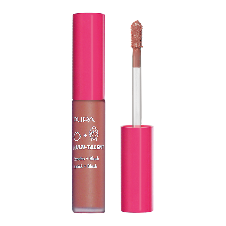 Multi-Talent Rossetto + Blush
