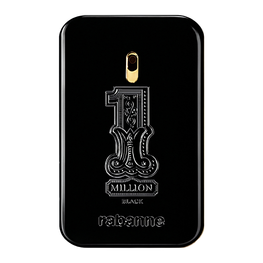 1 Million Black Eau de Parfum
