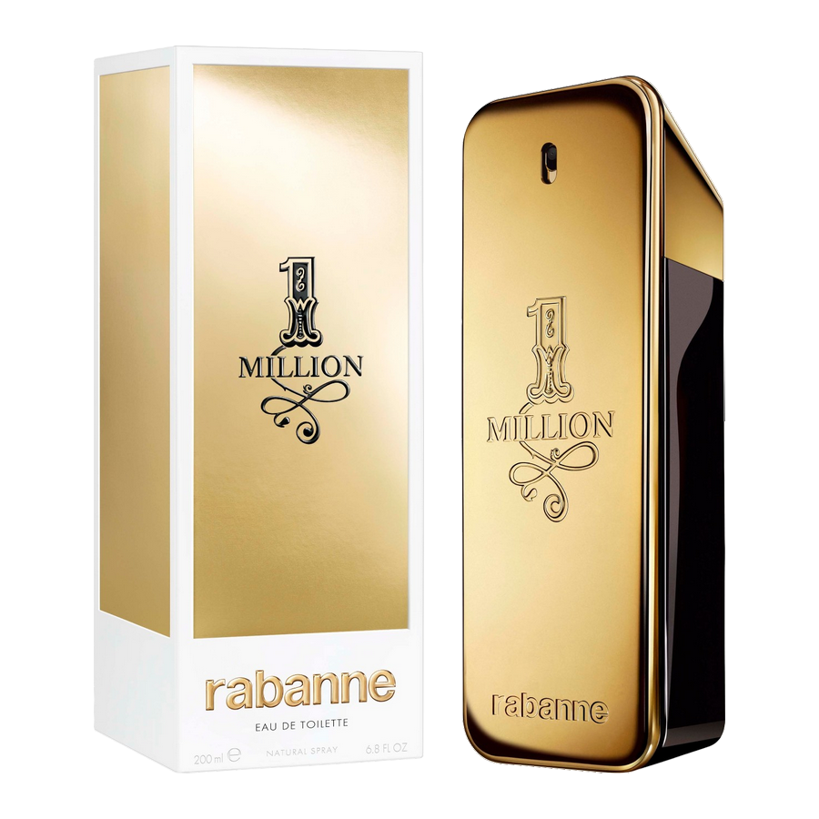 1 Million Eau de Toilette