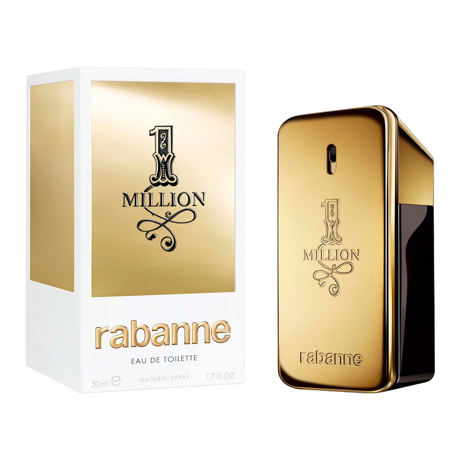1 Million Eau de Toilette