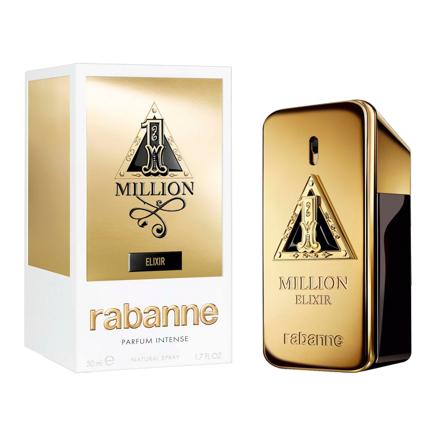 1 Million Elixir Parfum Intense