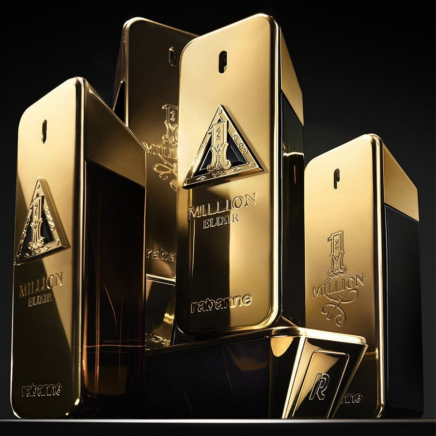 1 Million Elixir Parfum Intense