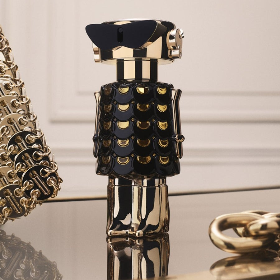 Fame Parfum