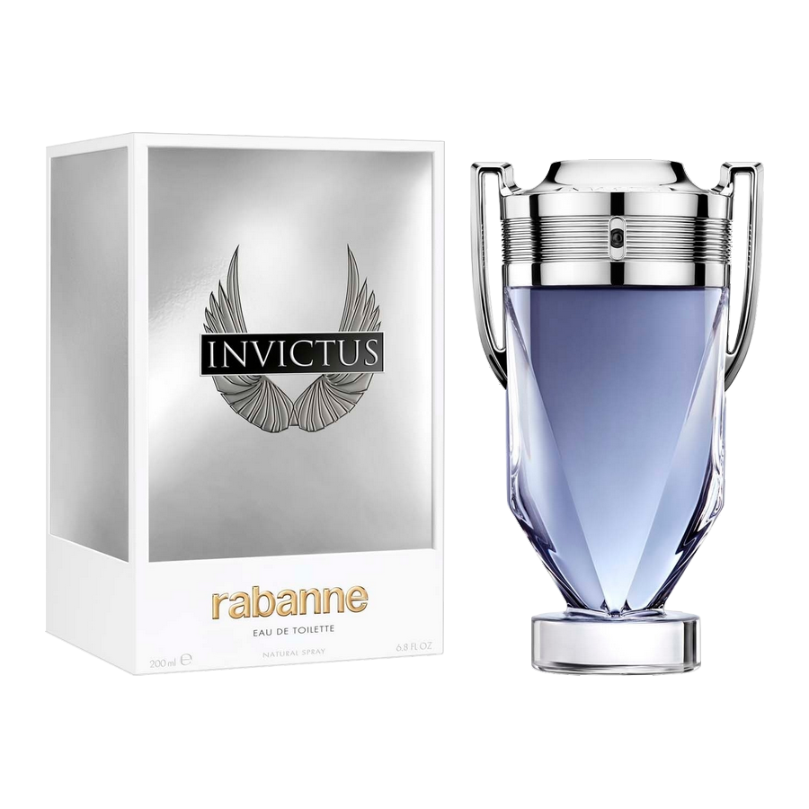 Invictus Eau de Toilette