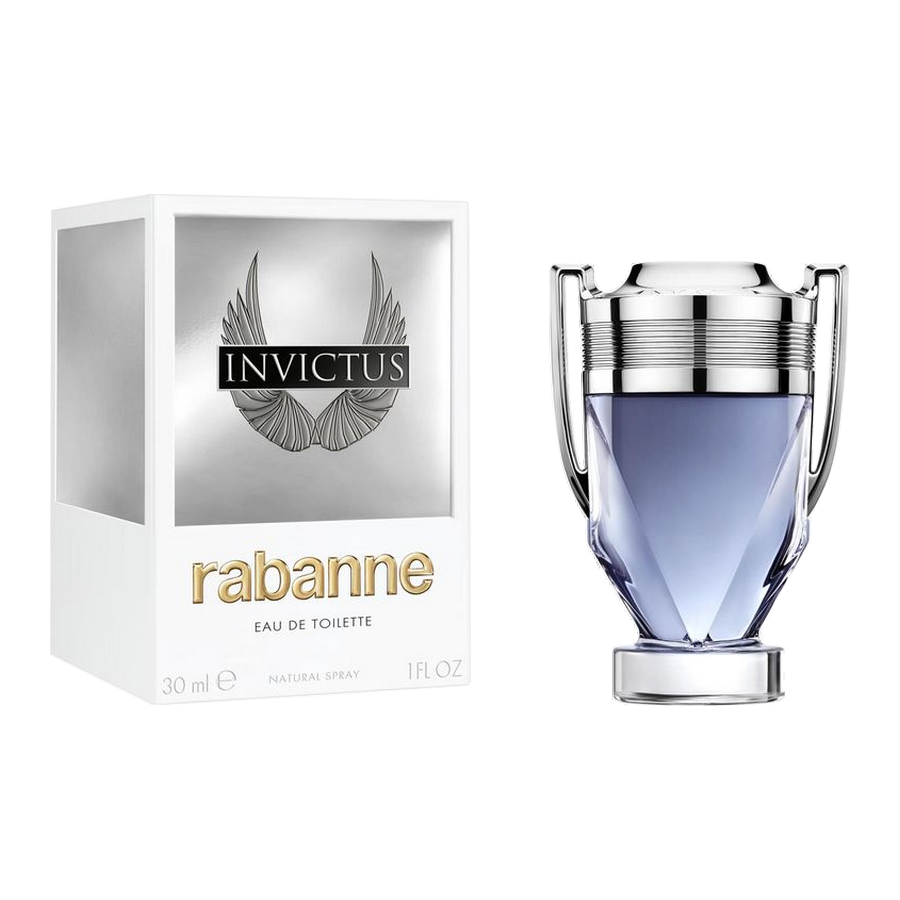 Invictus Eau de Toilette