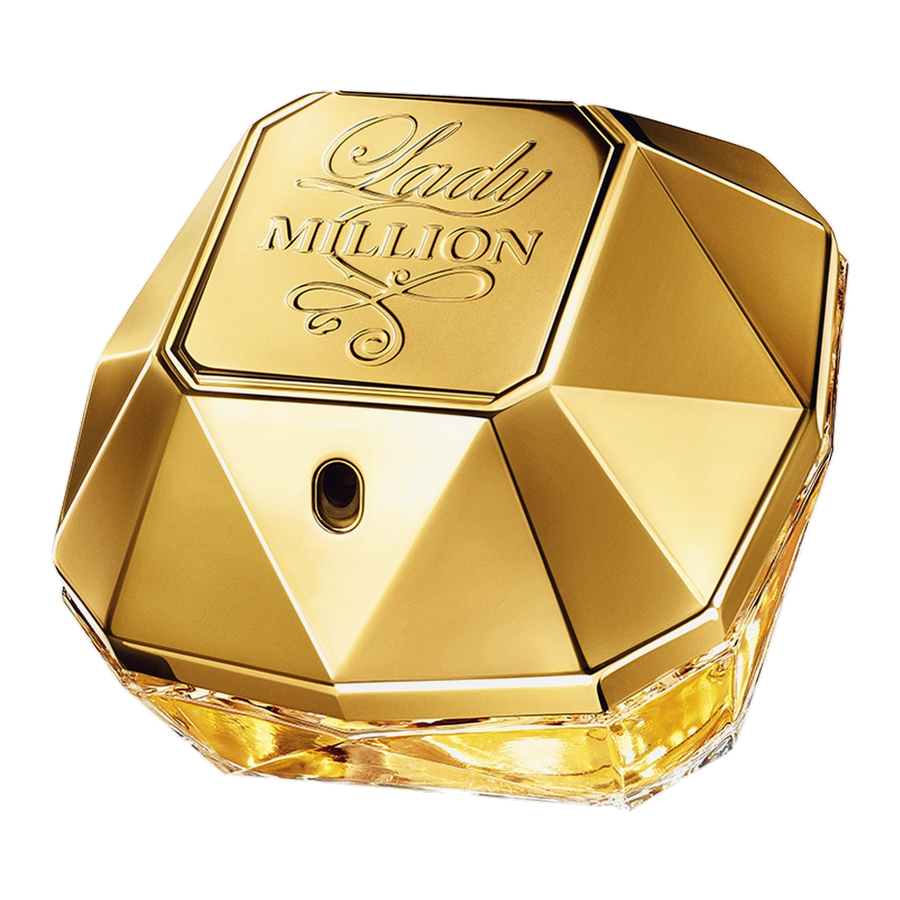 Lady Million Eau de Parfum
