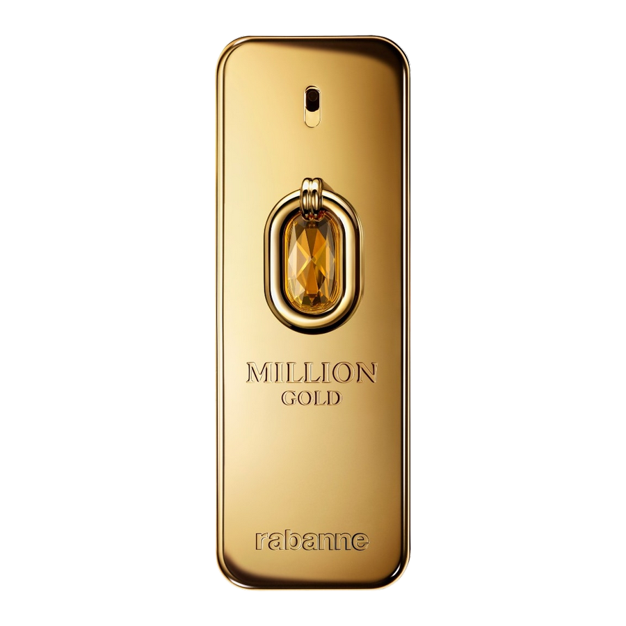 Million Gold Elixir Intense Parfum