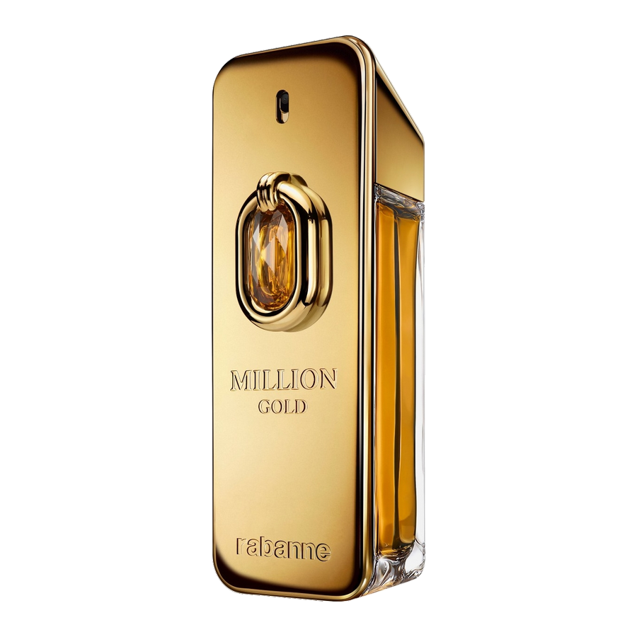 Million Gold Elixir Intense Parfum