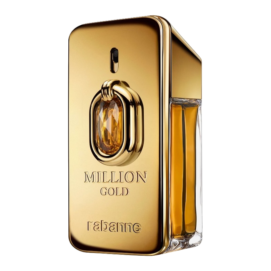 Million Gold Elixir Intense Parfum