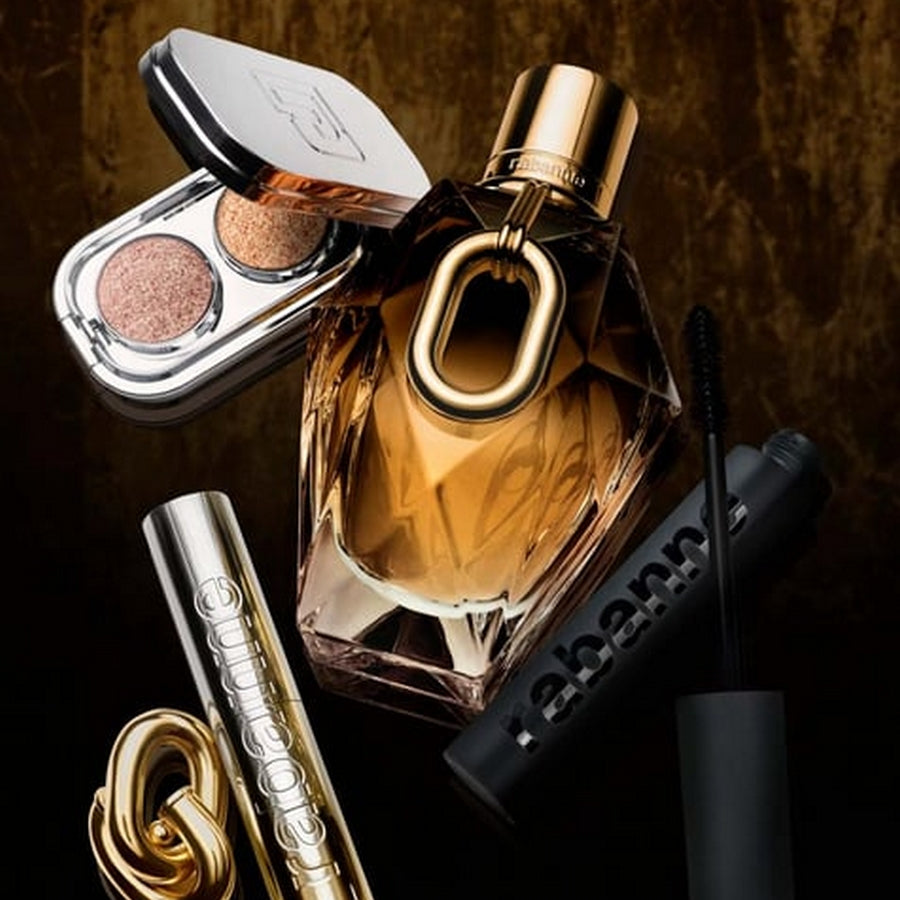 Million Gold for Her Parfum