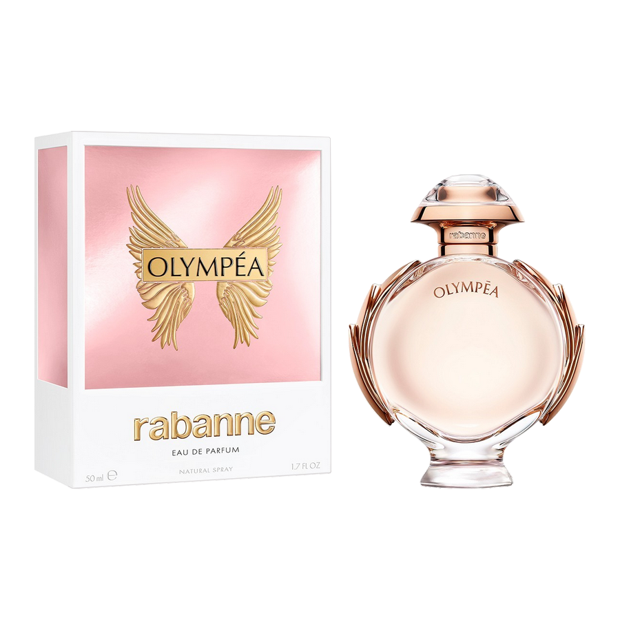 Olympéa Eau de Parfum